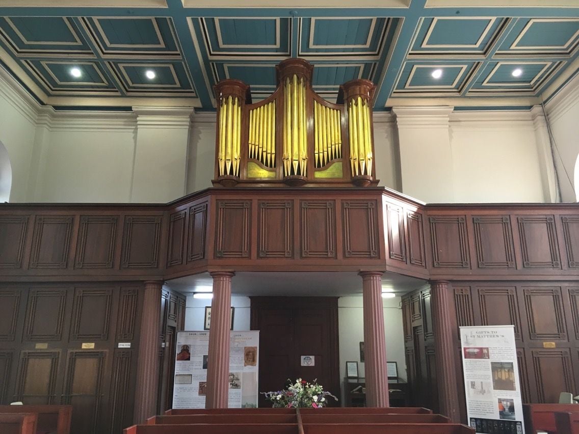 Hawkesbury Explorer Public Day Tour - July 2018 Image -5b52473fafaef